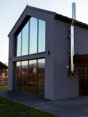 Osada z widokiem na Śnieżnik 2, Domaszków